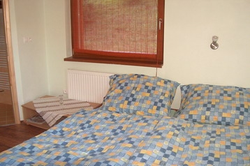 Pension de famille Vyhne 15